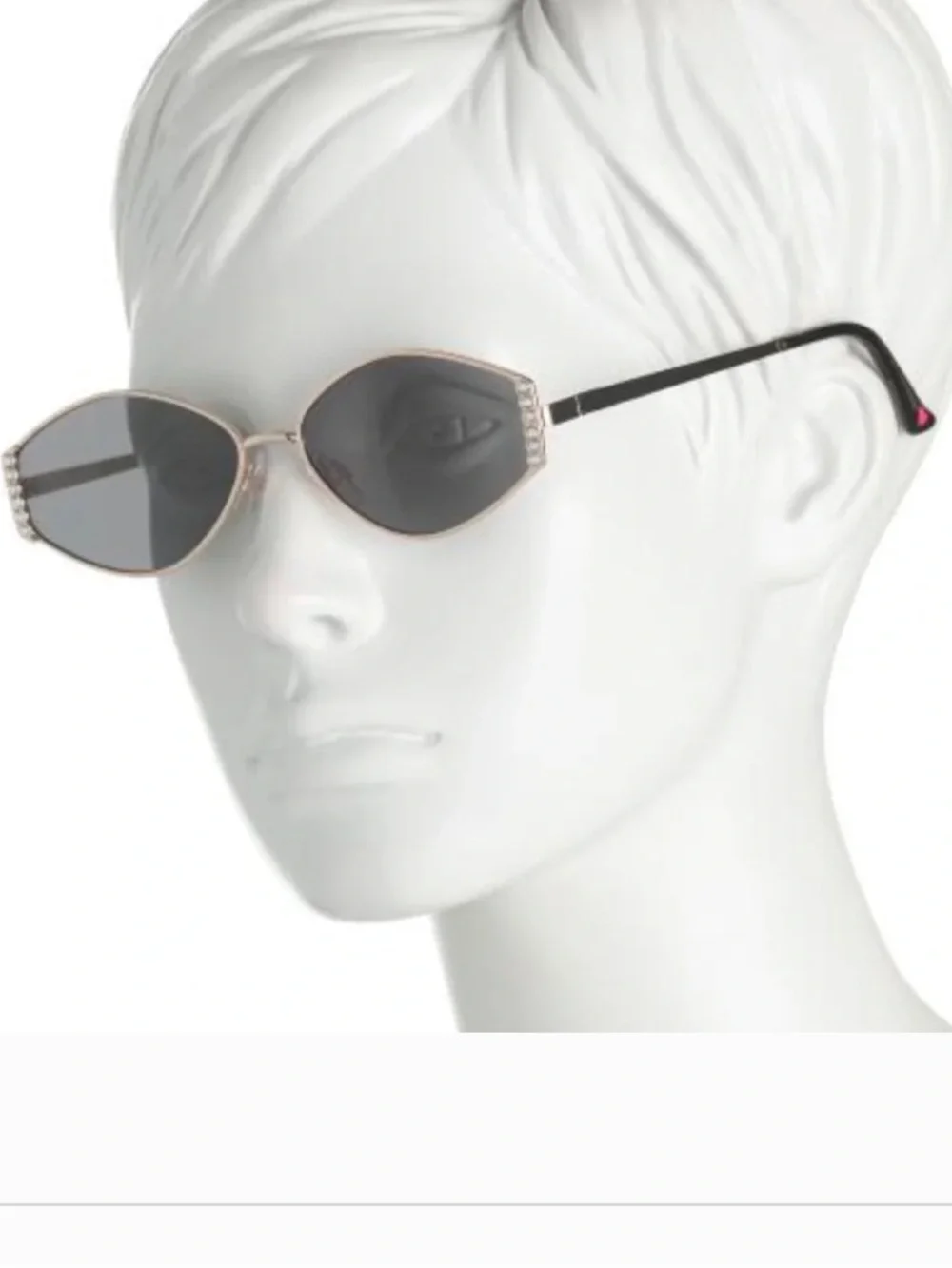 Betsey Johnson bold unapologetically